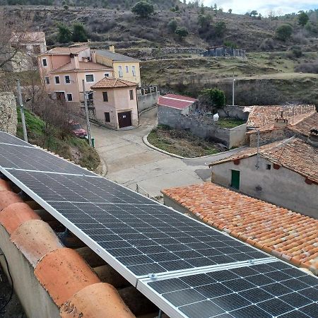 Ciudad Encantada Tio Daniel Valdecabras Экстерьер фото
