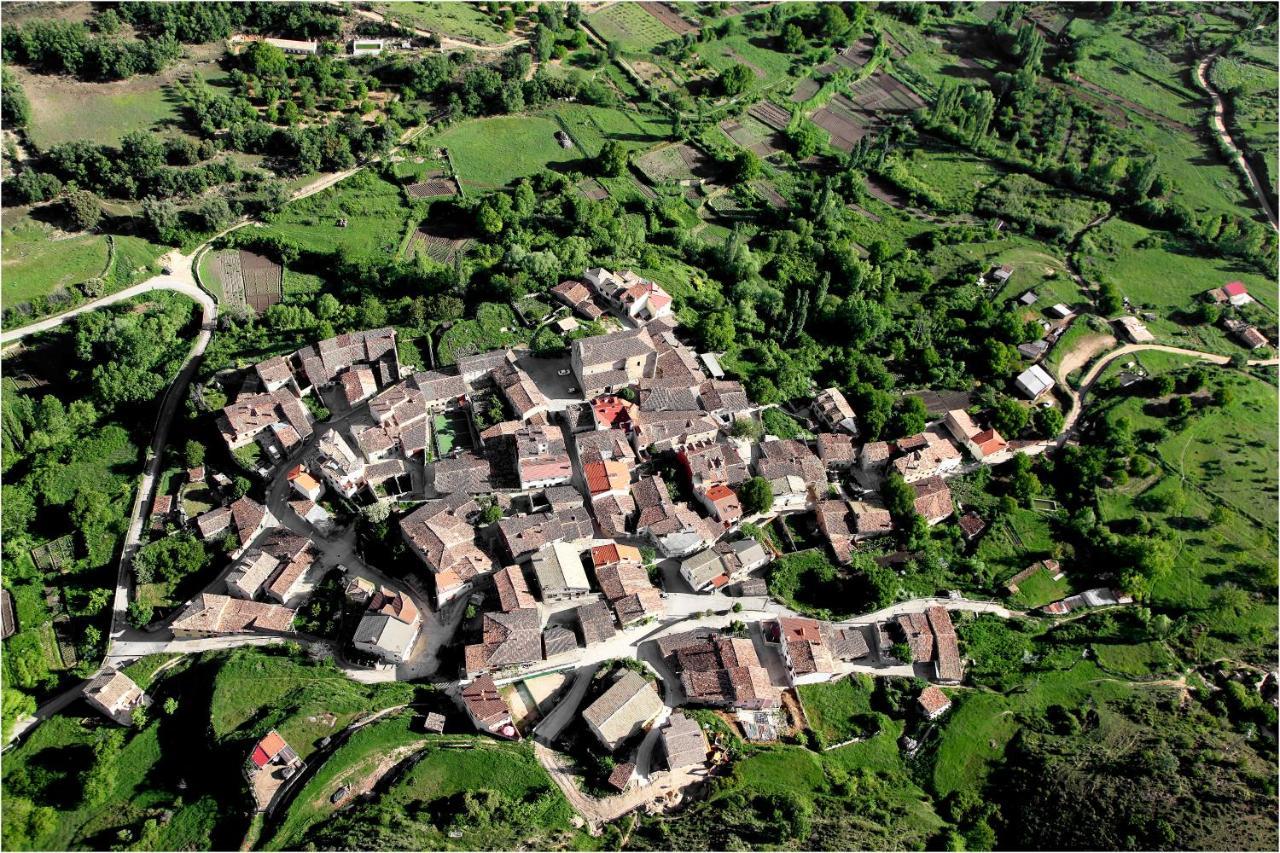 Ciudad Encantada Tio Daniel Valdecabras Экстерьер фото