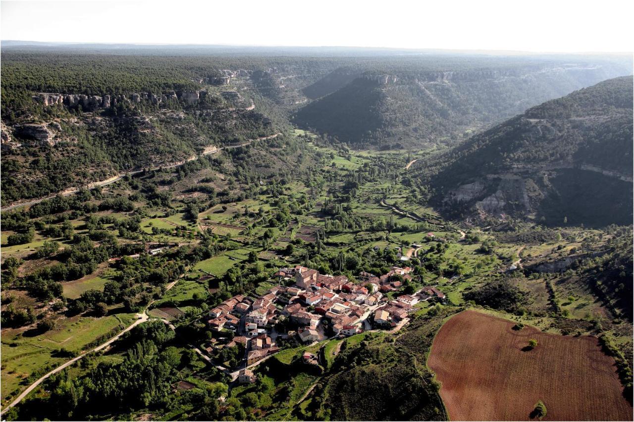 Ciudad Encantada Tio Daniel Valdecabras Экстерьер фото