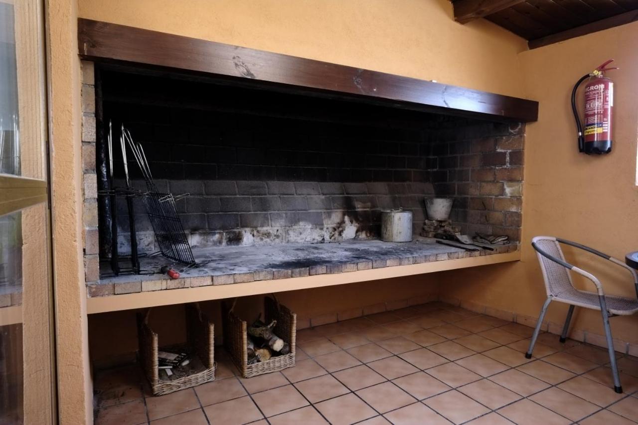 Ciudad Encantada Tio Daniel Valdecabras Экстерьер фото