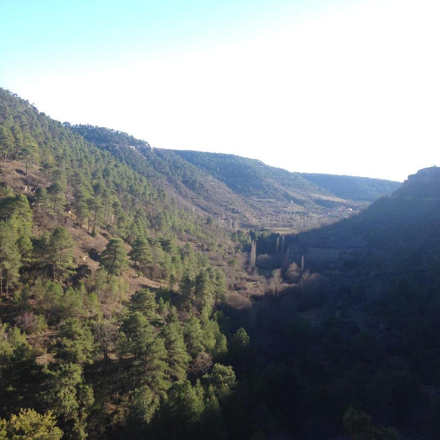 Ciudad Encantada Tio Daniel Valdecabras Экстерьер фото
