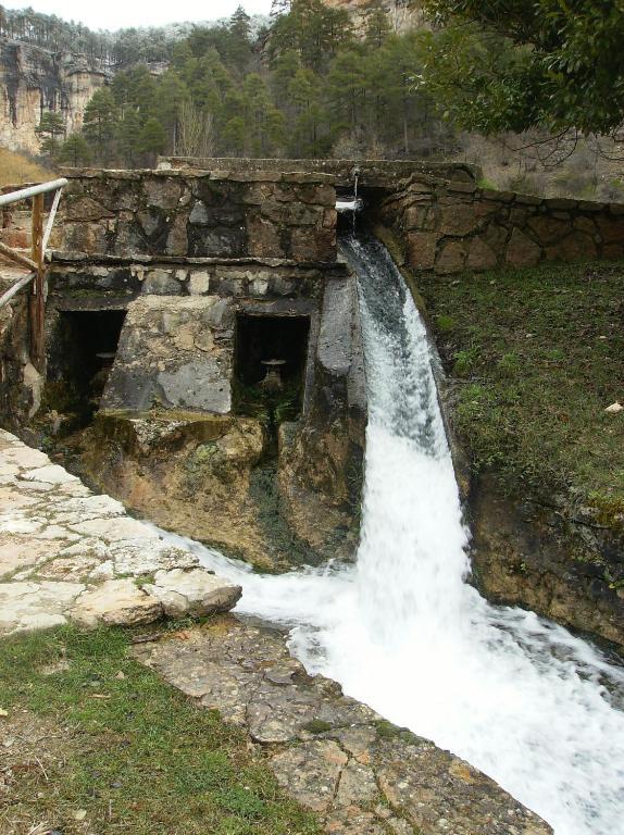 Ciudad Encantada Tio Daniel Valdecabras Экстерьер фото